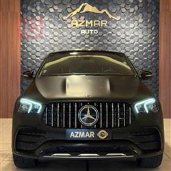 مرسيدس بنز GLE